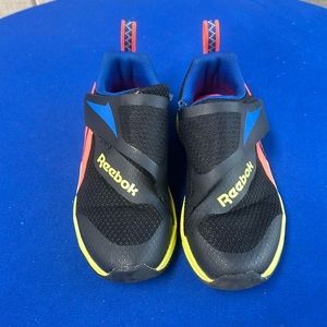 Reebok Equal Fit Adaptive gym shoe